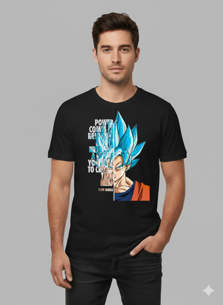 Unisex Classic Crew T-Shirt