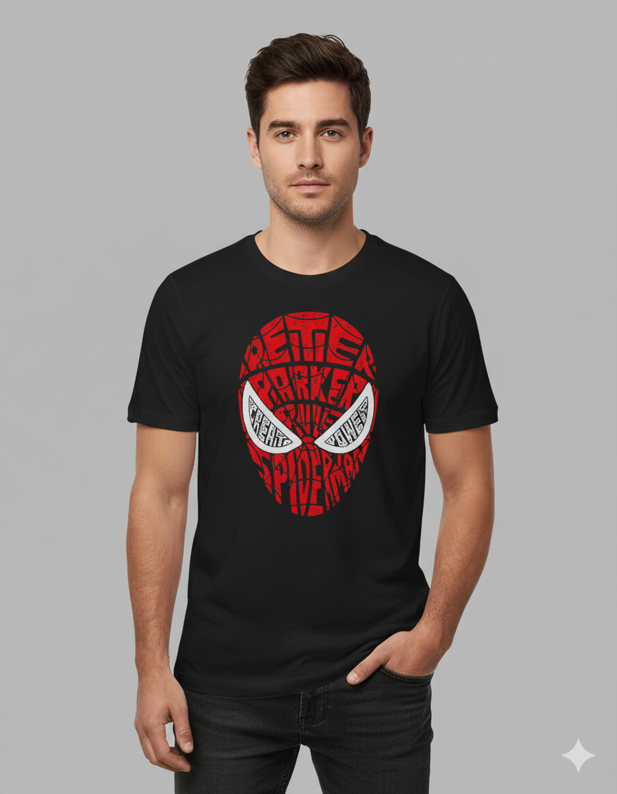 Unisex Classic Crew T-Shirt